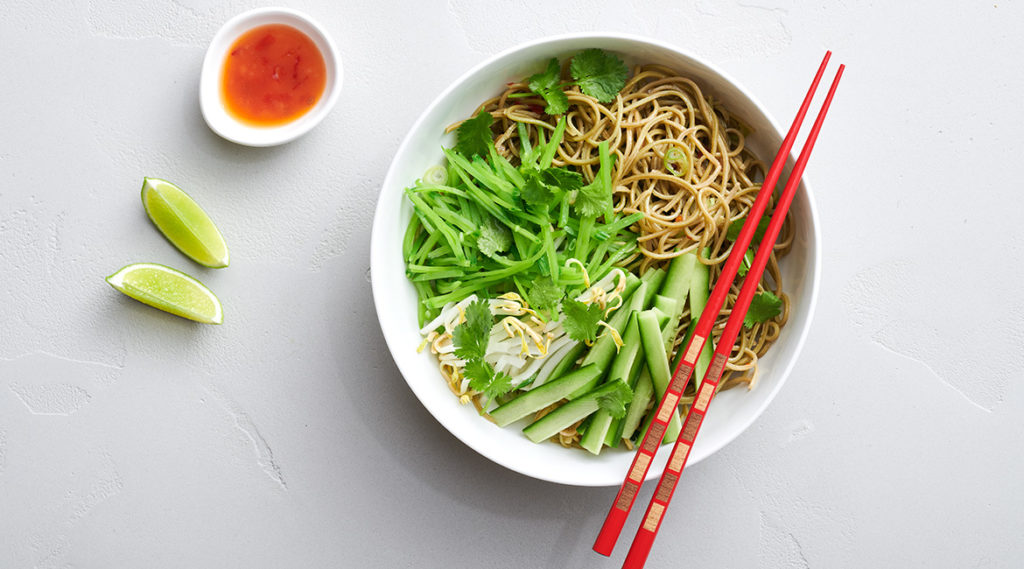 Edamame Noodles Glycemic Index at Alicia Merchant blog